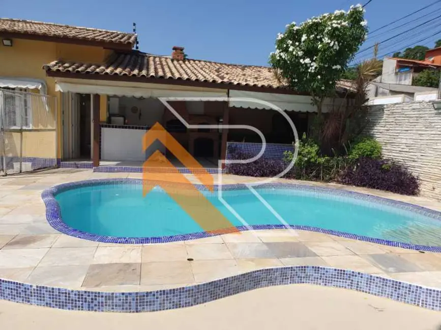 Casa com 4 quartos à venda, 126m2 em Niteroi - RJ - imagem 6 Foto 6 de Casa com 4 quartos à venda, 126m2 em Niteroi - RJ