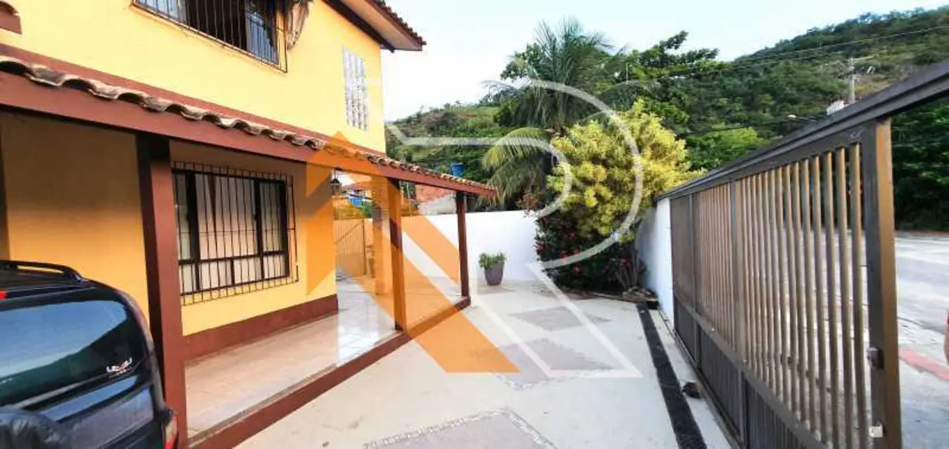 Casa com 4 quartos à venda, 126m2 em Niteroi - RJ - imagem 9 Foto 9 de Casa com 4 quartos à venda, 126m2 em Niteroi - RJ