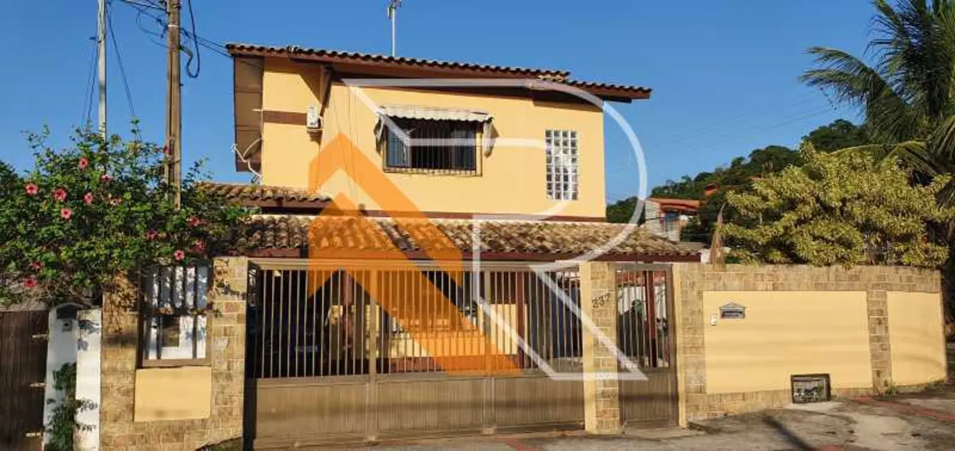 Casa com 4 quartos à venda, 126m2 em Niteroi - RJ - imagem 7 Foto 7 de Casa com 4 quartos à venda, 126m2 em Niteroi - RJ