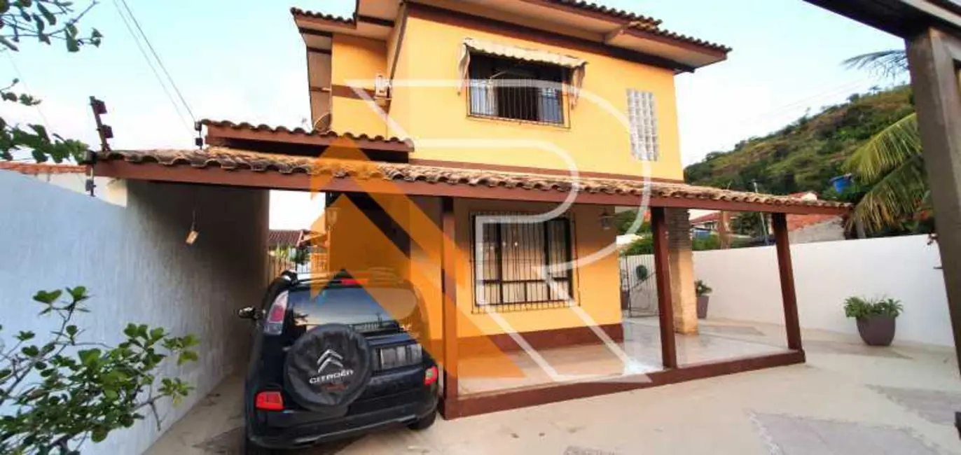 Casa com 4 quartos à venda, 126m2 em Niteroi - RJ - imagem 8 Foto 8 de Casa com 4 quartos à venda, 126m2 em Niteroi - RJ