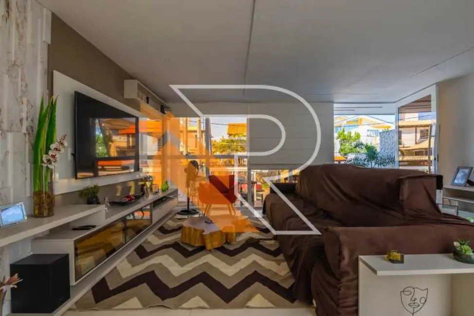 Foto 3 de Casa com 5 quartos à venda, 285m2 em Niteroi - RJ