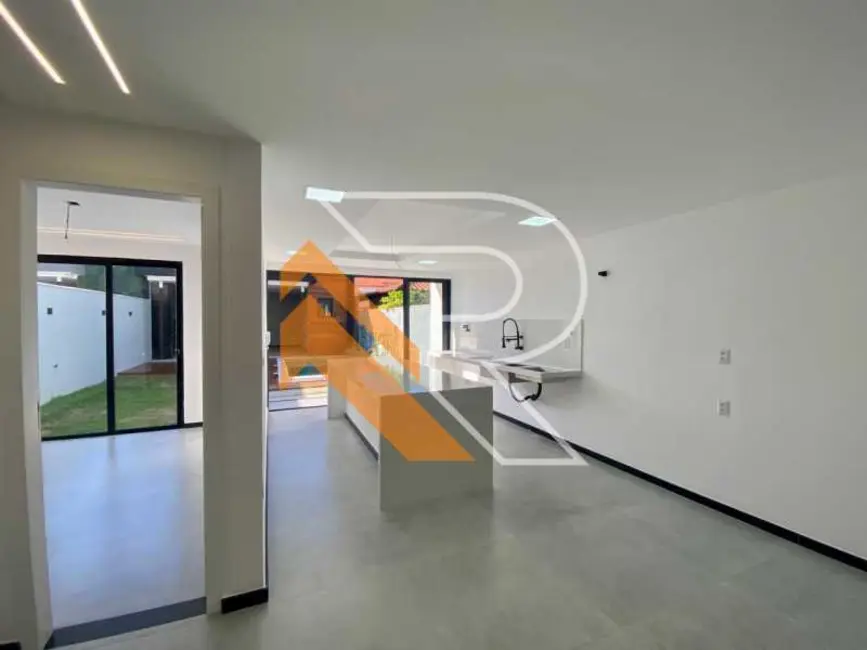 Foto 5 de Casa com 4 quartos à venda, 247m2 em Niteroi - RJ