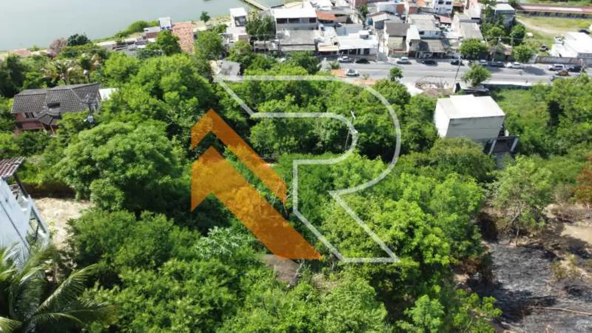 Foto 4 de Terreno / Lote à venda, 536m2 em Niteroi - RJ
