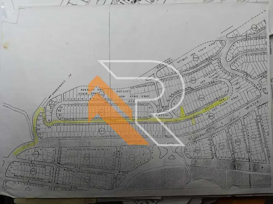 Foto 7 de Terreno / Lote à venda, 536m2 em Niteroi - RJ