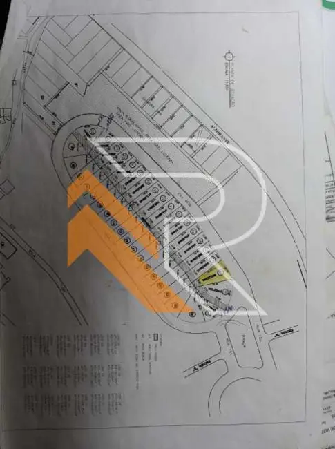 Foto 5 de Terreno / Lote à venda, 536m2 em Niteroi - RJ