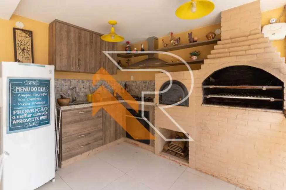 Foto 4 de Casa de Condomínio com 3 quartos à venda, 166m2 em Niteroi - RJ