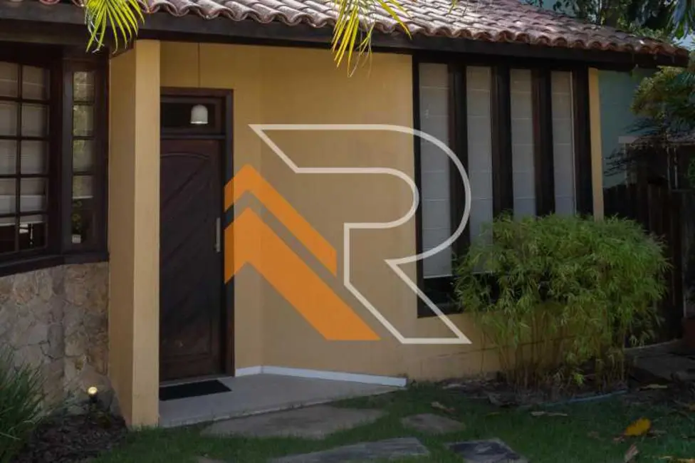 Foto 7 de Casa de Condomínio com 3 quartos à venda, 166m2 em Niteroi - RJ