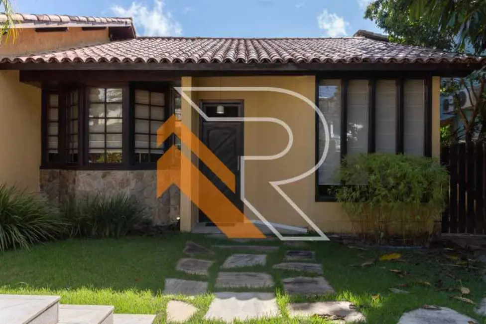 Foto 5 de Casa de Condomínio com 3 quartos à venda, 166m2 em Niteroi - RJ