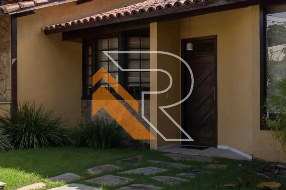 Foto 8 de Casa de Condomínio com 3 quartos à venda, 166m2 em Niteroi - RJ