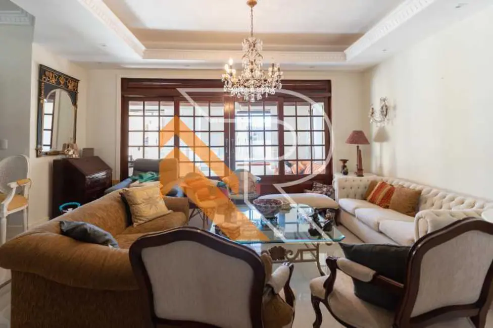 Foto 9 de Casa de Condomínio com 3 quartos à venda, 166m2 em Niteroi - RJ