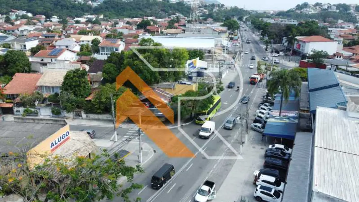 Loja para alugar, 1563m2 em Niteroi - RJ - imagem 5 Foto 5 de Loja para alugar, 1563m2 em Niteroi - RJ