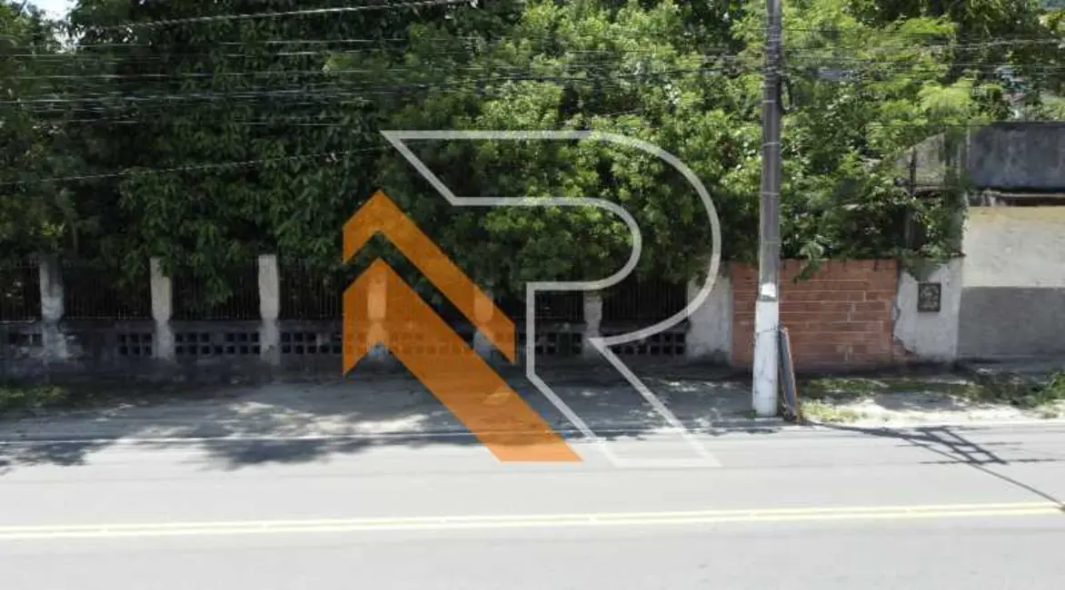 Foto 9 de Terreno / Lote à venda, 1050m2 em Niteroi - RJ