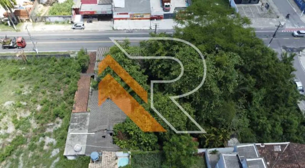 Foto 8 de Terreno / Lote à venda, 1050m2 em Niteroi - RJ