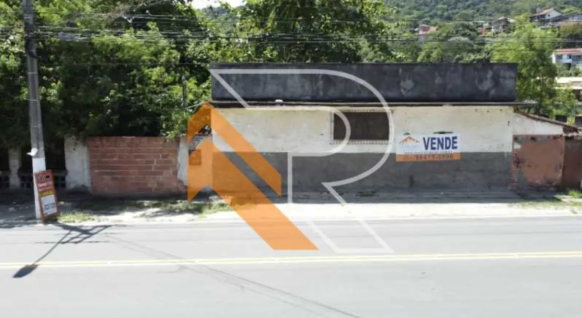 Foto 5 de Terreno / Lote à venda, 1050m2 em Niteroi - RJ