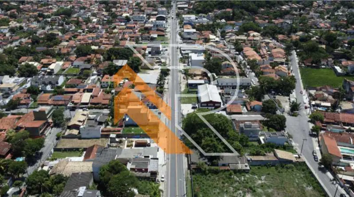 Foto 7 de Terreno / Lote à venda, 1050m2 em Niteroi - RJ