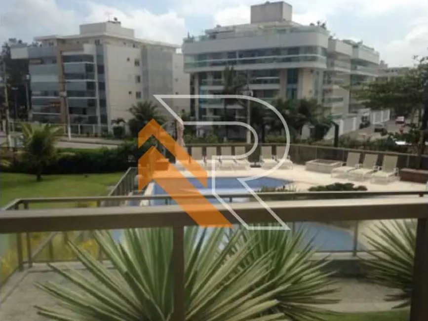 Apartamento com 4 quartos à venda, 238m2 em Niteroi - RJ - imagem 2 Foto 2 de Apartamento com 4 quartos à venda, 238m2 em Niteroi - RJ