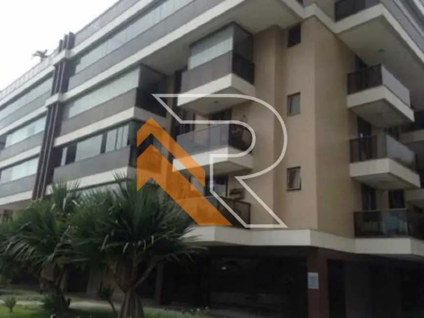 Apartamento com 4 quartos à venda, 238m2 em Niteroi - RJ - imagem 3 Foto 3 de Apartamento com 4 quartos à venda, 238m2 em Niteroi - RJ