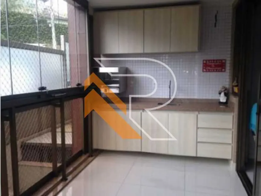 Apartamento com 4 quartos à venda, 238m2 em Niteroi - RJ - imagem 6 Foto 6 de Apartamento com 4 quartos à venda, 238m2 em Niteroi - RJ