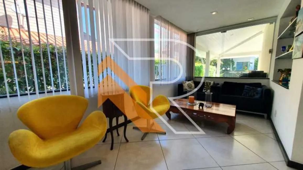 Foto 5 de Casa de Condomínio com 4 quartos à venda, 350m2 em Niteroi - RJ