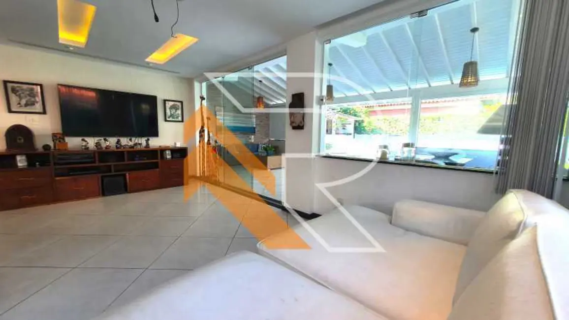Foto 7 de Casa de Condomínio com 4 quartos à venda, 350m2 em Niteroi - RJ
