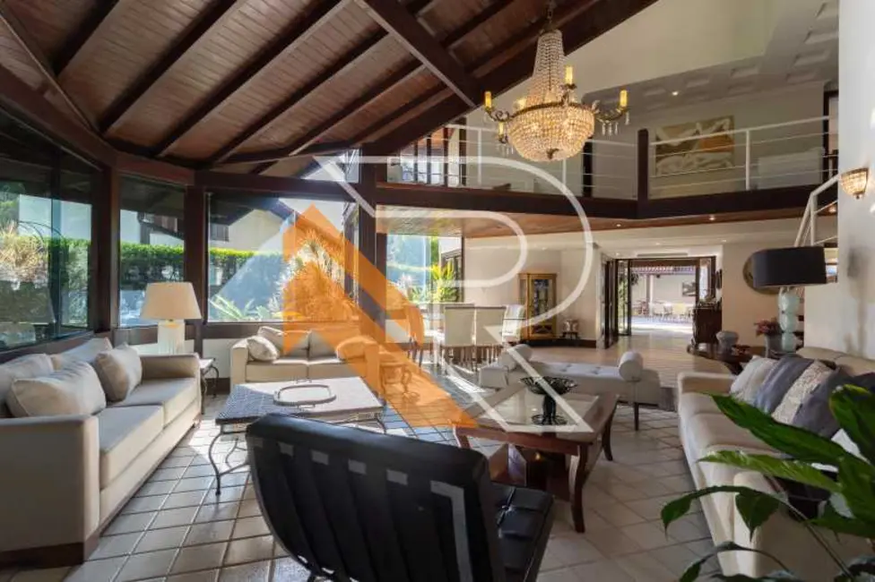 Foto 4 de Casa de Condomínio com 4 quartos à venda, 425m2 em Niteroi - RJ