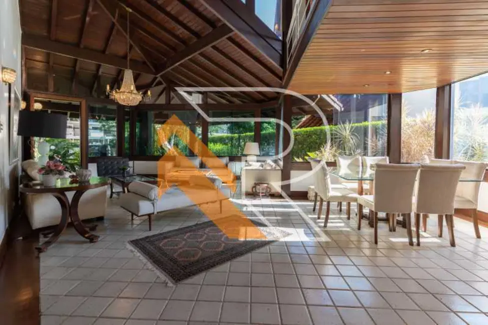 Foto 5 de Casa de Condomínio com 4 quartos à venda, 425m2 em Niteroi - RJ