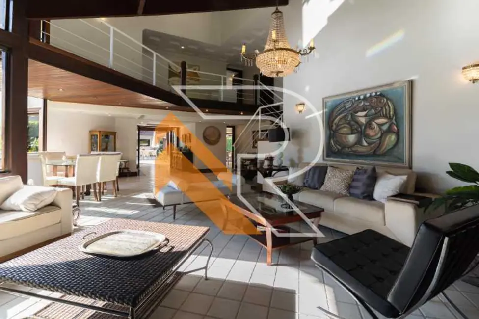 Foto 6 de Casa de Condomínio com 4 quartos à venda, 425m2 em Niteroi - RJ