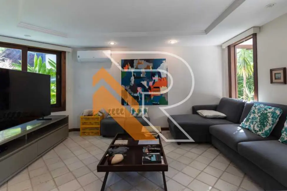 Foto 8 de Casa de Condomínio com 4 quartos à venda, 425m2 em Niteroi - RJ