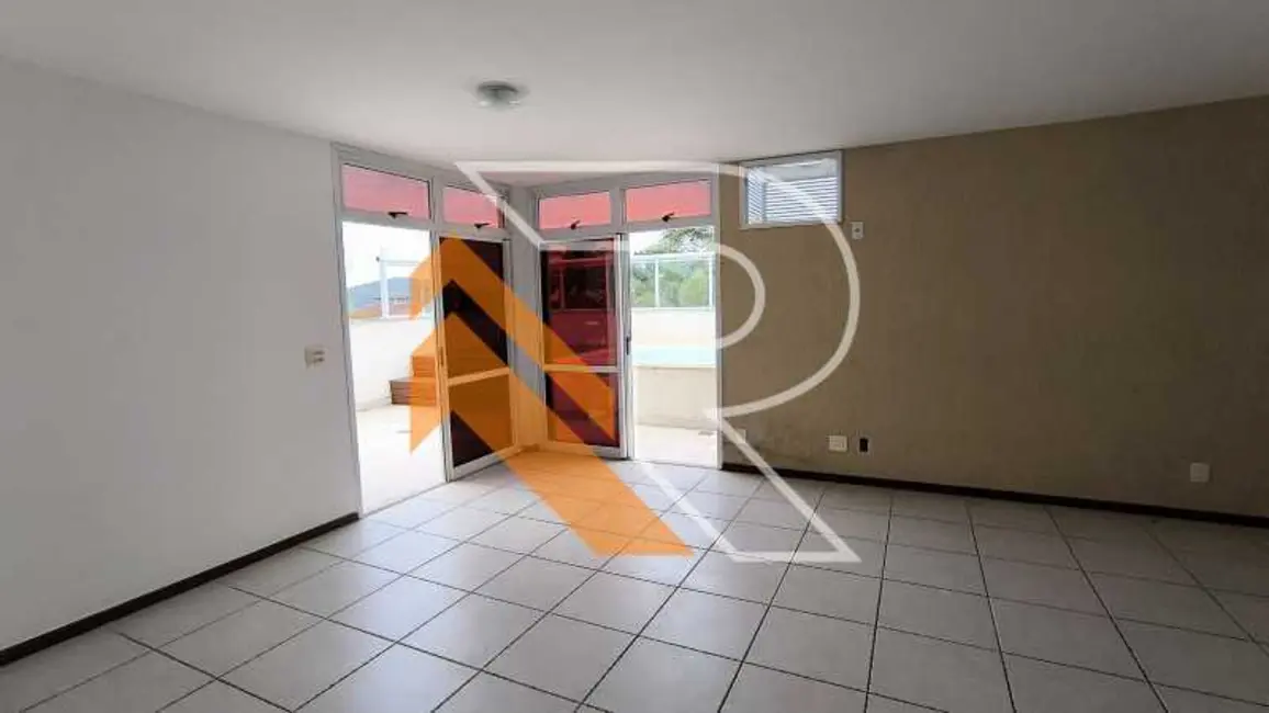 Foto 6 de Cobertura com 3 quartos à venda, 108m2 em Niteroi - RJ