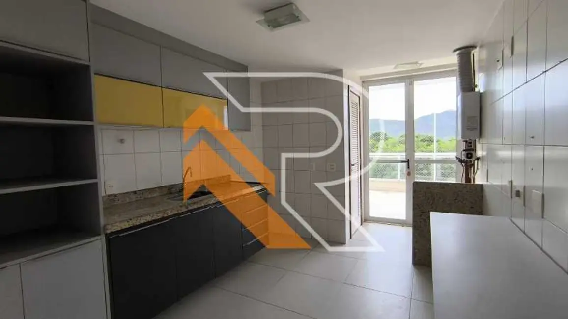 Foto 8 de Cobertura com 3 quartos à venda, 108m2 em Niteroi - RJ