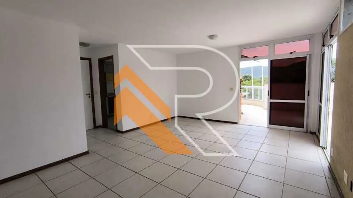 Foto 4 de Cobertura com 3 quartos à venda, 108m2 em Niteroi - RJ
