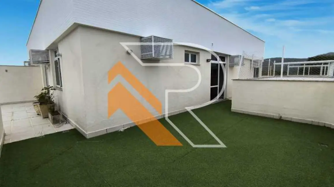 Foto 3 de Cobertura com 3 quartos à venda, 108m2 em Niteroi - RJ