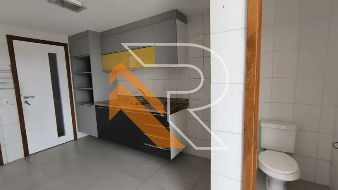 Foto 9 de Cobertura com 3 quartos à venda, 108m2 em Niteroi - RJ