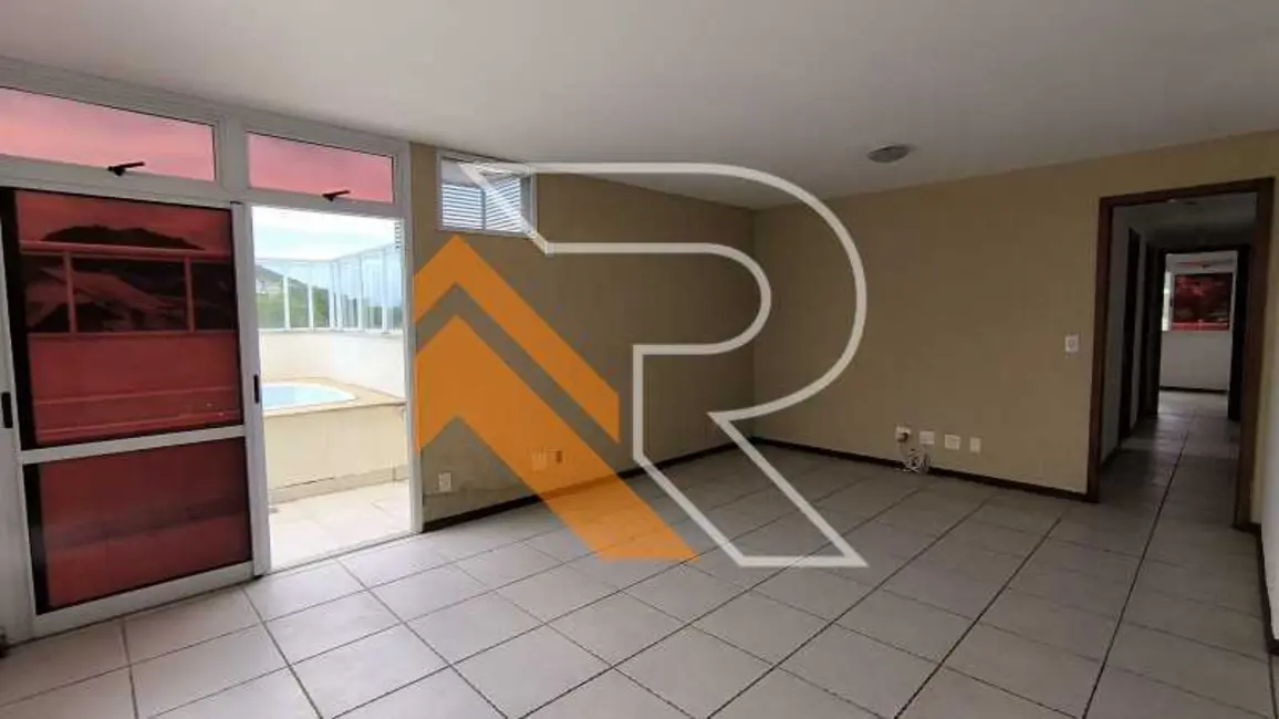 Foto 7 de Cobertura com 3 quartos à venda, 108m2 em Niteroi - RJ
