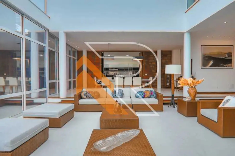 Foto 9 de Casa com 5 quartos à venda, 817m2 em Niteroi - RJ