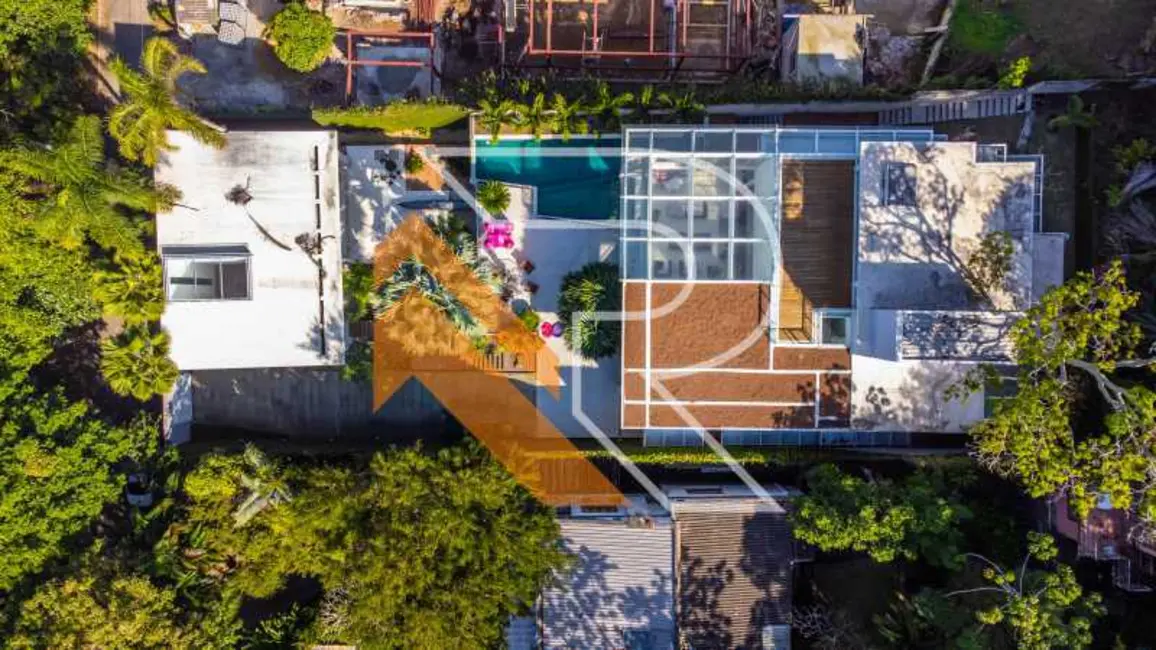 Foto 1 de Casa com 5 quartos à venda, 817m2 em Niteroi - RJ