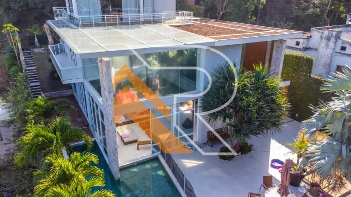 Foto 2 de Casa com 5 quartos à venda, 817m2 em Niteroi - RJ