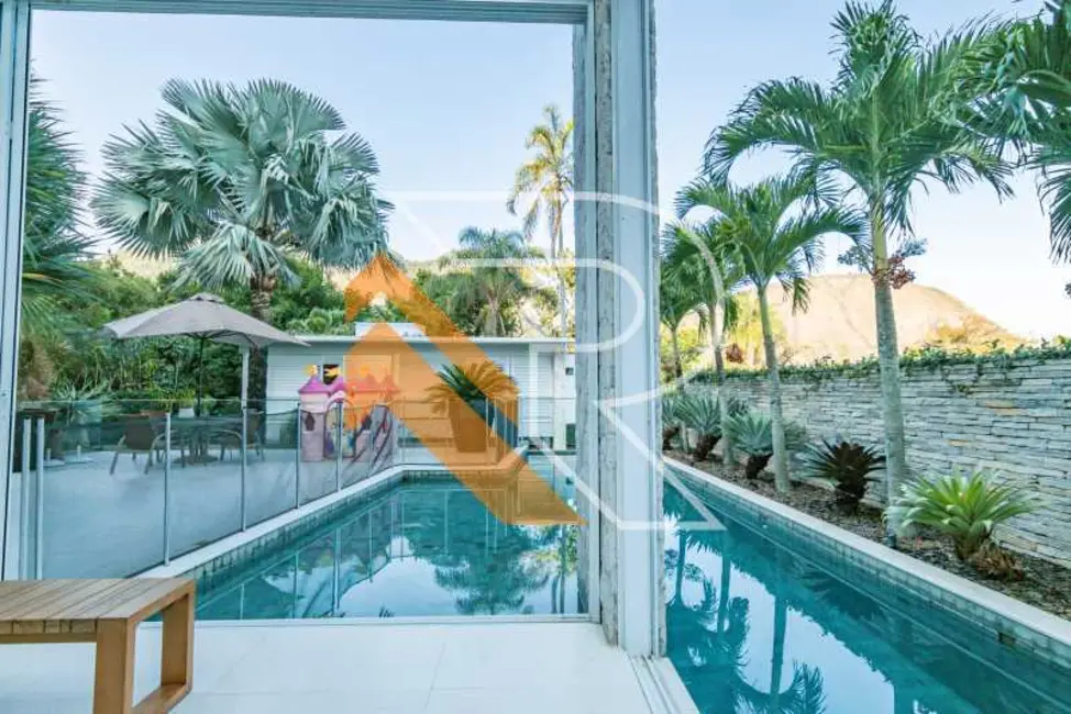 Foto 5 de Casa com 5 quartos à venda, 817m2 em Niteroi - RJ