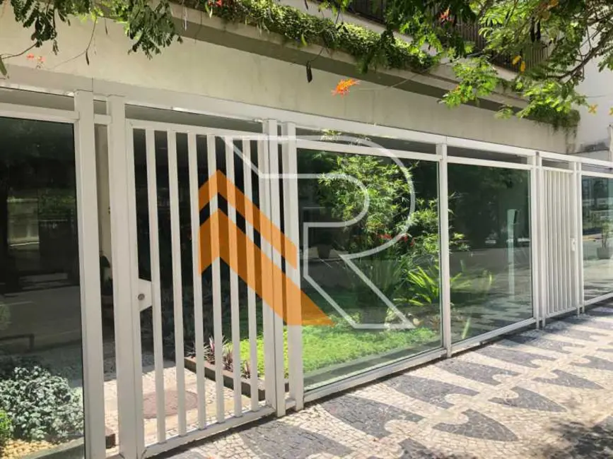 Apartamento com 3 quartos à venda, 120m2 em Niteroi - RJ - imagem 3 Foto 3 de Apartamento com 3 quartos à venda, 120m2 em Niteroi - RJ