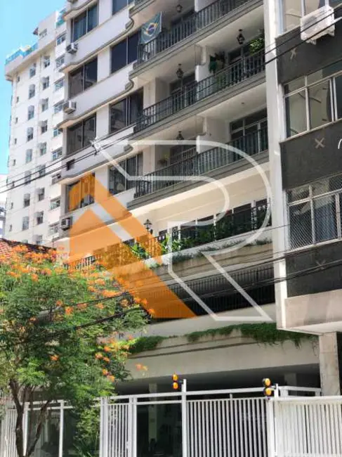 Apartamento com 3 quartos à venda, 120m2 em Niteroi - RJ - imagem 2 Foto 2 de Apartamento com 3 quartos à venda, 120m2 em Niteroi - RJ