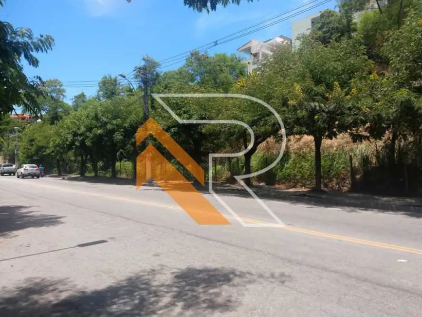 Terreno / Lote à venda, 1350m2 em Niteroi - RJ - imagem 4 Foto 4 de Terreno / Lote à venda, 1350m2 em Niteroi - RJ