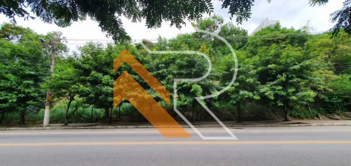 Terreno / Lote à venda, 1350m2 em Niteroi - RJ - imagem 5 Foto 5 de Terreno / Lote à venda, 1350m2 em Niteroi - RJ