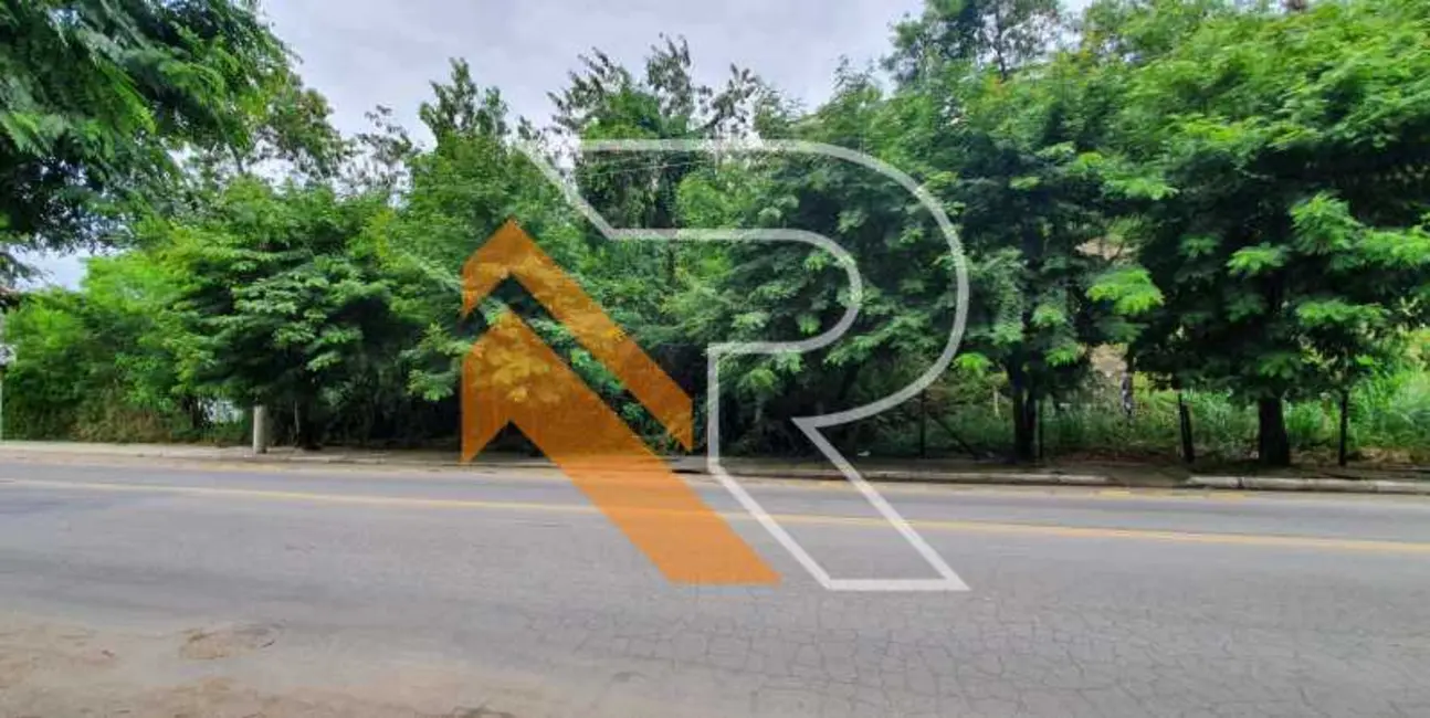 Terreno / Lote à venda, 1350m2 em Niteroi - RJ - imagem 9 Foto 9 de Terreno / Lote à venda, 1350m2 em Niteroi - RJ