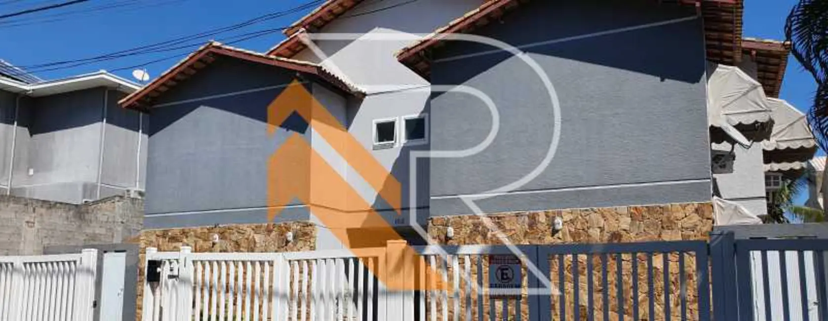 Casa de Condomínio com 3 quartos à venda, 120m2 em Niteroi - RJ - imagem 2 Foto 2 de Casa de Condomínio com 3 quartos à venda, 120m2 em Niteroi - RJ