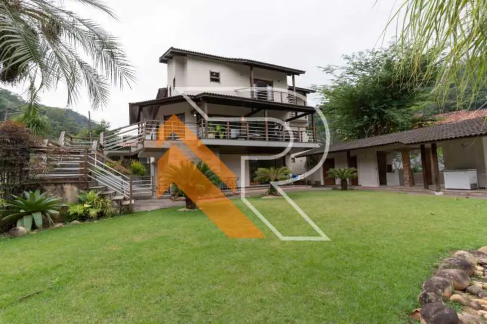 Foto 5 de Casa de Condomínio com 5 quartos à venda, 574m2 em Niteroi - RJ