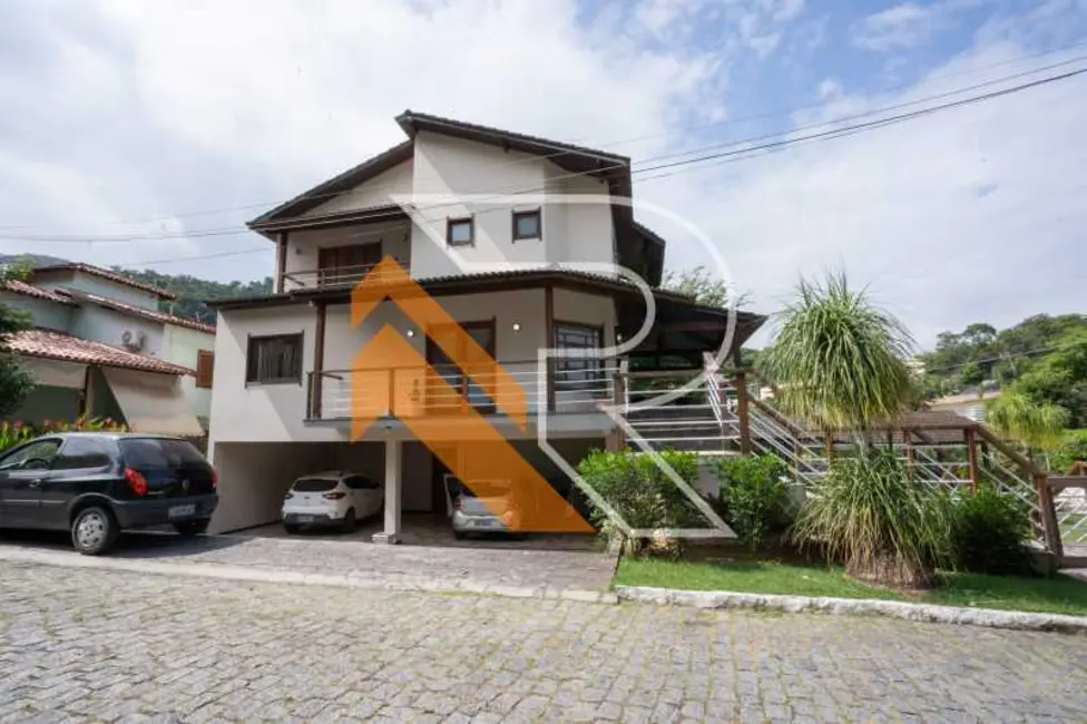 Foto 6 de Casa de Condomínio com 5 quartos à venda, 574m2 em Niteroi - RJ