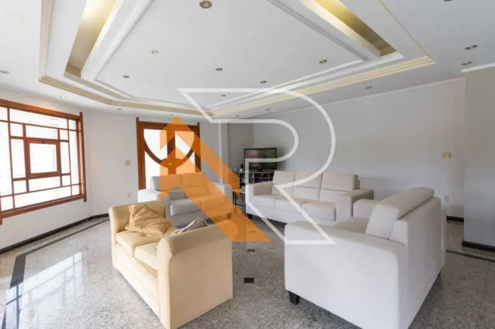 Foto 8 de Casa de Condomínio com 5 quartos à venda, 574m2 em Niteroi - RJ