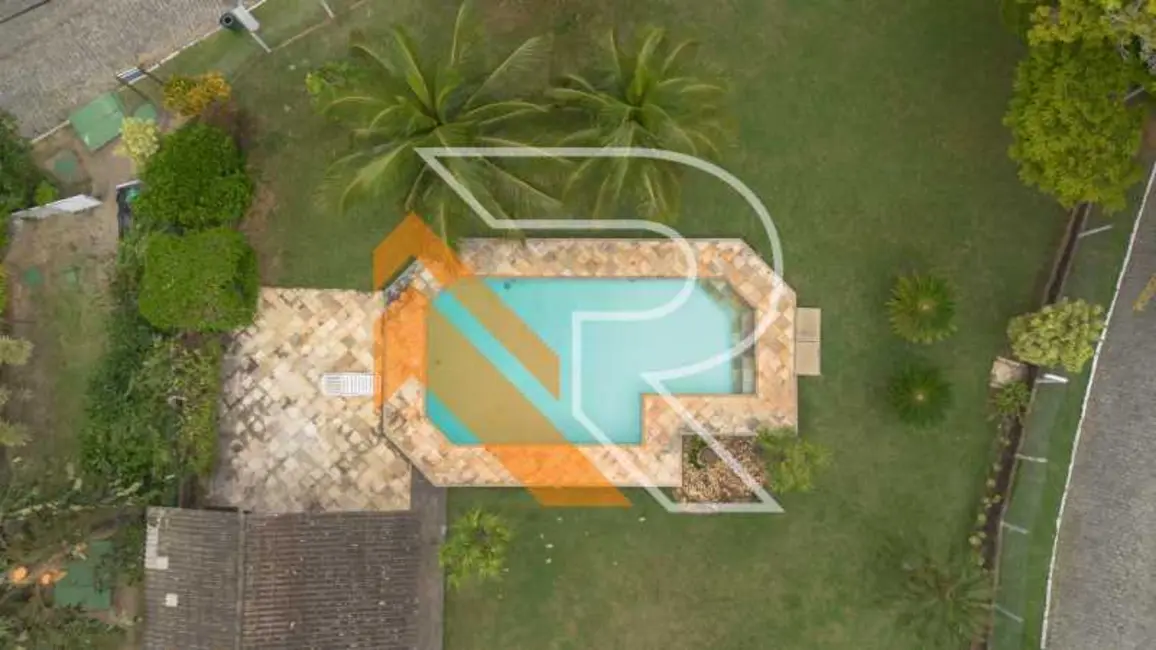 Foto 3 de Casa de Condomínio com 5 quartos à venda, 574m2 em Niteroi - RJ