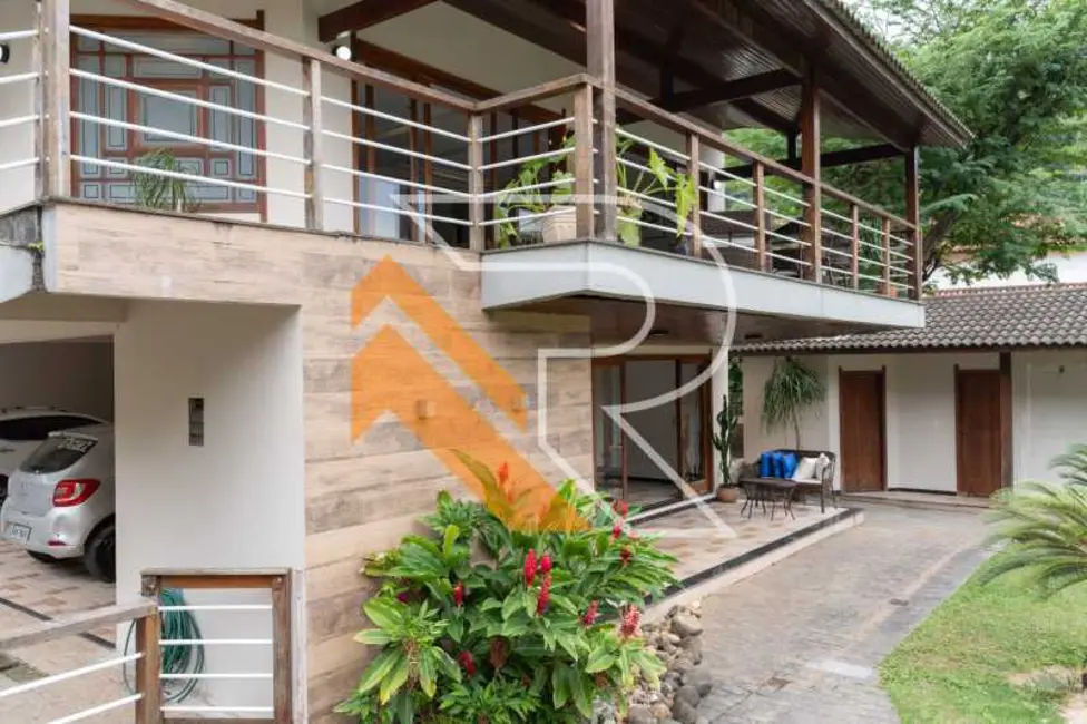 Foto 7 de Casa de Condomínio com 5 quartos à venda, 574m2 em Niteroi - RJ