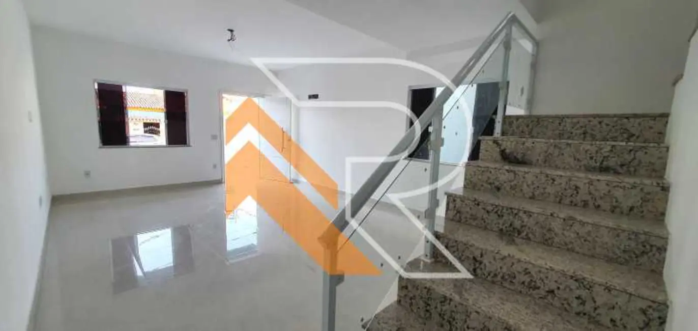 Casa com 4 quartos à venda e para alugar, 176m2 em Niteroi - RJ - imagem 2 Foto 2 de Casa com 4 quartos à venda e para alugar, 176m2 em Niteroi - RJ